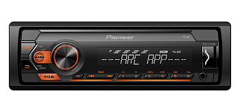 Pioneer MVH-S120UBA