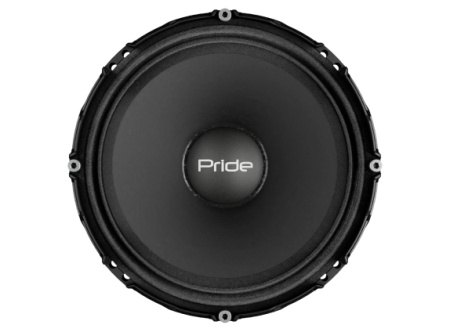 Pride Solo 300 Competition