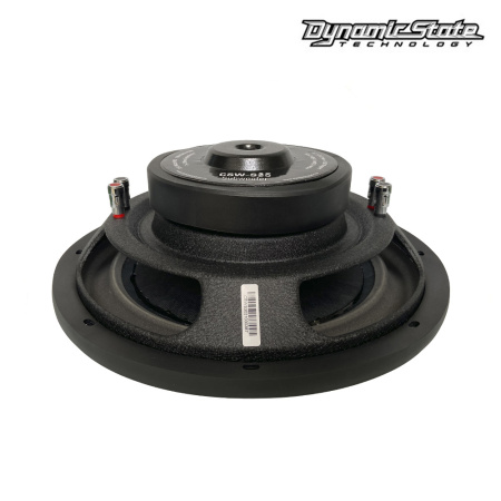 Dynamic State Custom CWS-S25