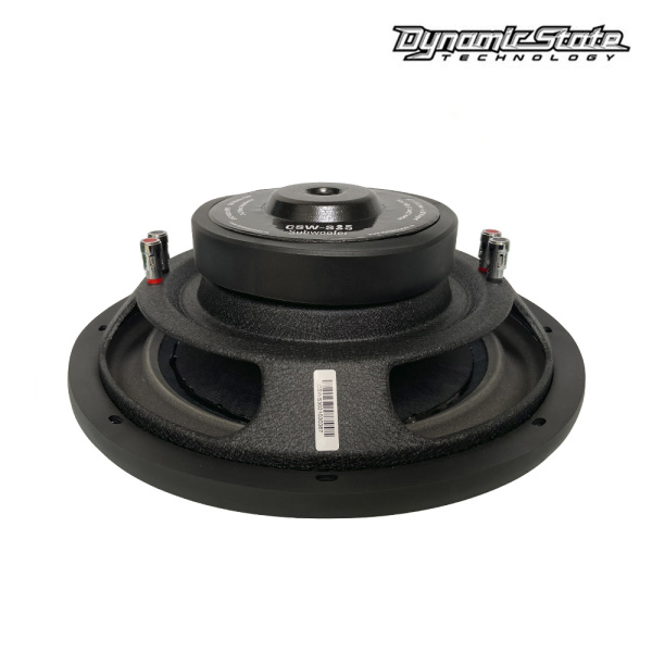 Dynamic State Custom CWS-S25