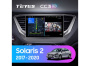 Автомагнитола Teyes CC3 2K 4/32Gb Hyundai Solaris 2 Тип-A