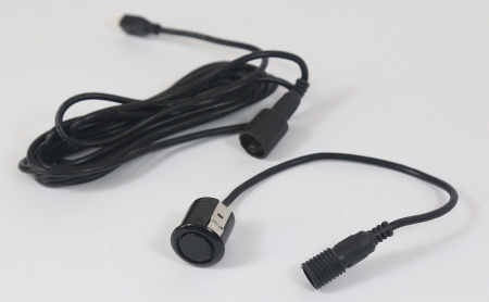 Парктроники TigerShark TS401