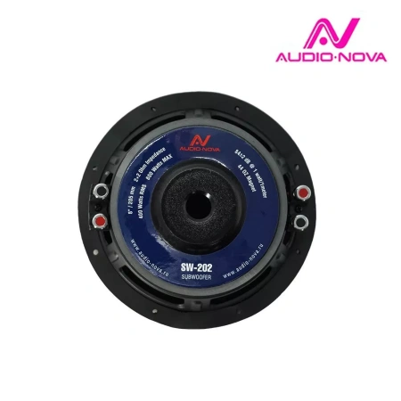 Audio Nova SW204