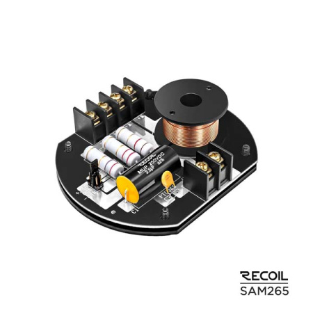 Recoil SAM265
