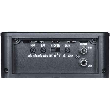 AMP PRO 2.200