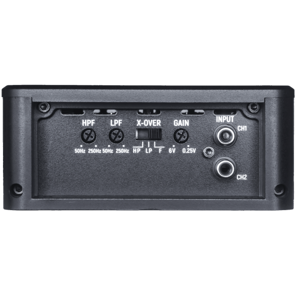 AMP PRO 2.200 AMP PRO 2.200