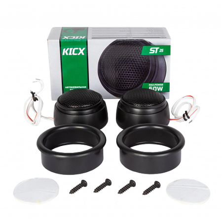 Kicx ST25