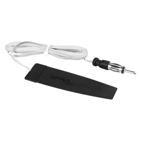 УРАЛ ЦЕППЕЛИН 1 Антенна