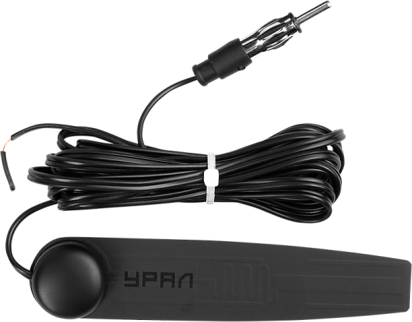 УРАЛ ЦЕППЕЛИН 2