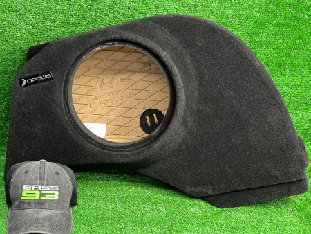 Короб стелс Hyundai Creta 1 10