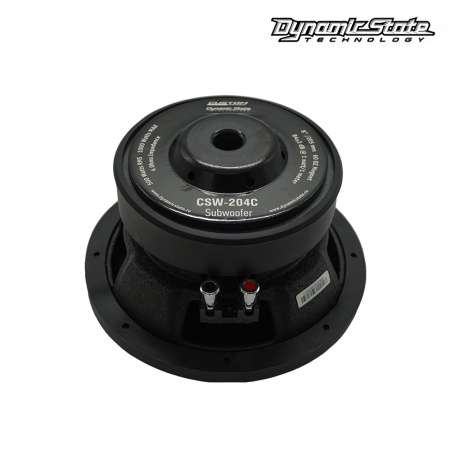 Dynamic State CSW-202C