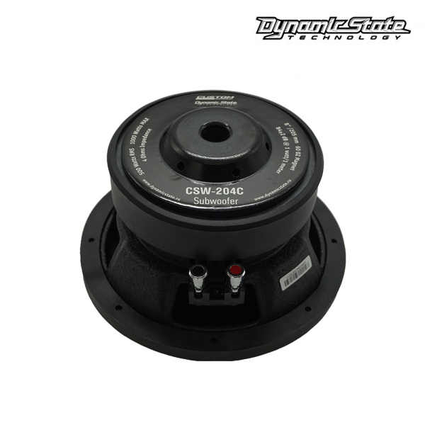 Dynamic State CSW-204C