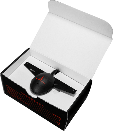 УРАЛ ЦЕППЕЛИН ПРЕМИУМ Антенна