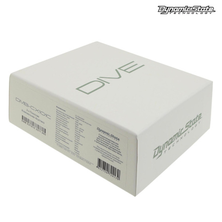 Dynamic State DMB-CX101C