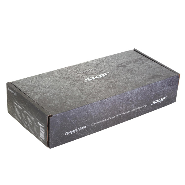 Dynamic State SKIF SKA-140.2 Dynamic State SKIF SKA-140.2