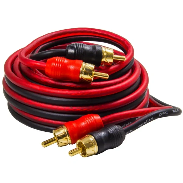 AMP SRCA-3 AMP SRCA-3