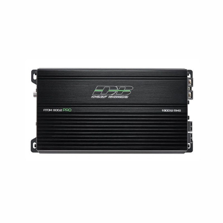 Alphard Apocalypse Atom 900.2 Pro