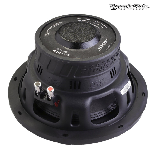 Dynamic State SKIF SKW-252