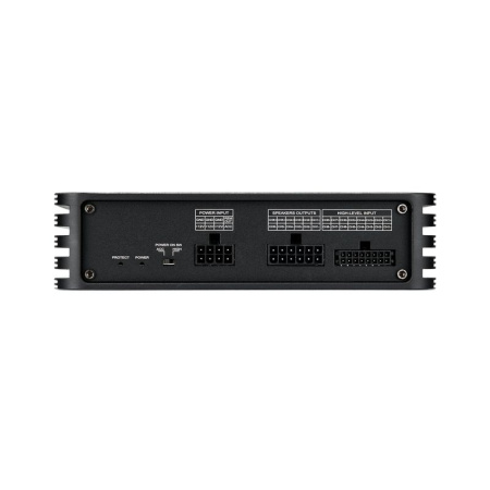 Alphard Deaf Bonce DB-6.50 DSP