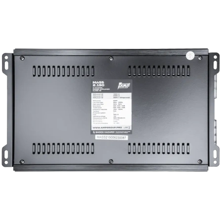 AMP MASS 2.150