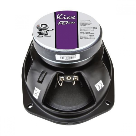 Kicx PD 693