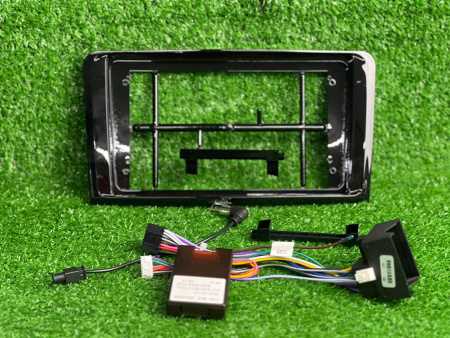 Комплект для Android магнитолы на Mercedes-Benz ML GL X164 W164 2005-2011 Тип-B