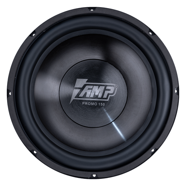 AMP Promo 150 124 AMP Promo 150 124