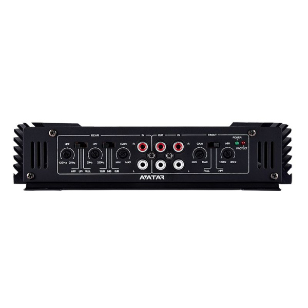 Avatar ABR-240.4 Avatar ABR-240.4
