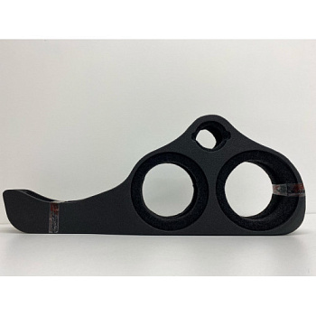 Ваз 2109 16х16xРупор