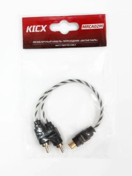 Kicx MRCA 02M Kicx MRCA 02M