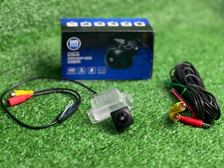 Плафон камеры Ford Tranzit