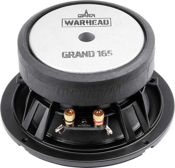 УРАЛ WARHEAD GRAND 165