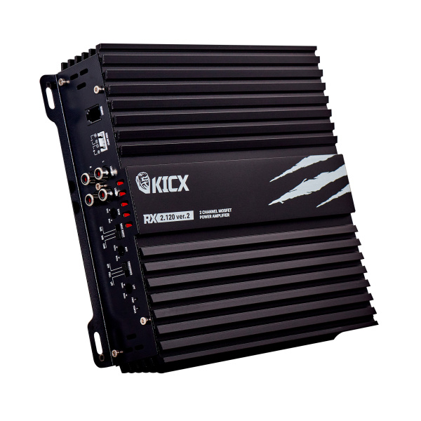 Kicx RX 2.120 Kicx RX 2.120