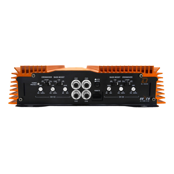DL Audio Raven 4.135 V.2 DL Audio Raven 4.135 V.2