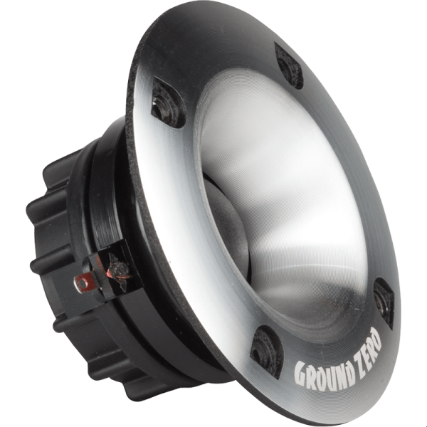 Ground Zero GZCT 25SQL 