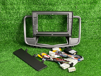 Комплект для Android магнитолы на Nissan Teana J32 2008-2012 Тип-B