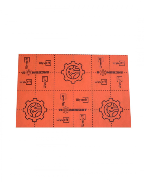 Шумофф Композит