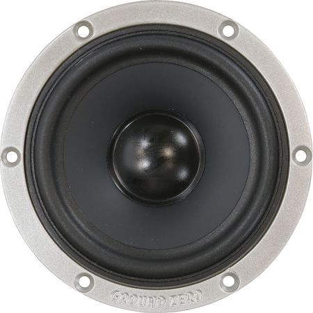 Ground Zero GZHC 165.3 ACT