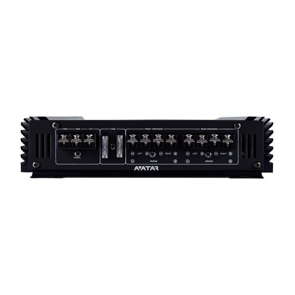 Avatar ABR-340.4 Avatar ABR-340.4