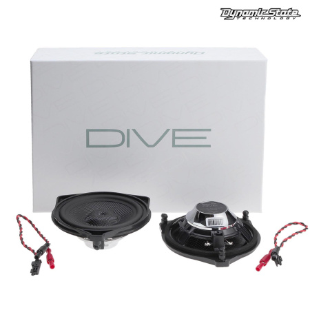 Dynamic State DMB-M100S