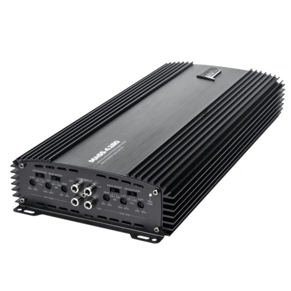 AMP MASS 4.150 AMP MASS 4.150