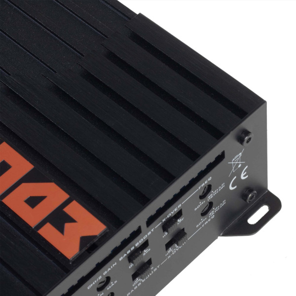 EDGE EDBX150.4-E1 EDGE EDBX150.4-E1