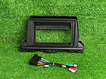 Комплект для Android магнитолы на Kia K3 2019 Тип-A