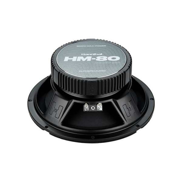 Alphard Hannibal HM-80 Midbass