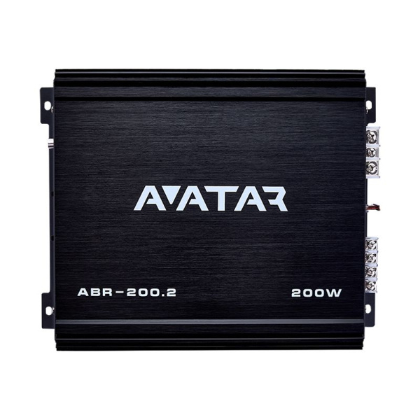 Avatar ABR-200.2 Avatar ABR-200.2