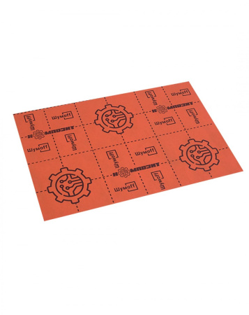 Шумофф Композит