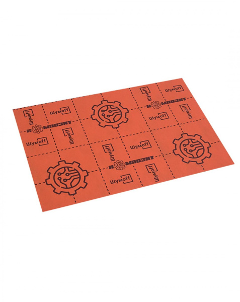 Шумофф Композит