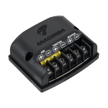 DL Audio Anaconda 165 Comp