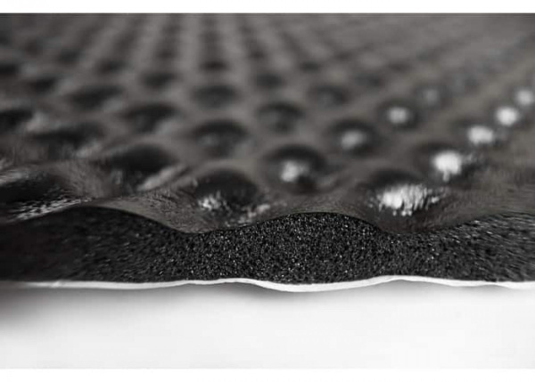 Шумофф Герметон А15Л