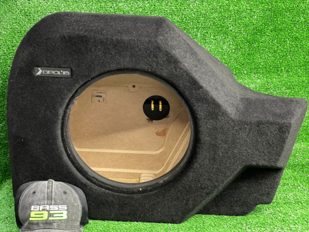 Короб стелс LADA GRANTA LIFTBACK 12